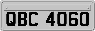QBC4060