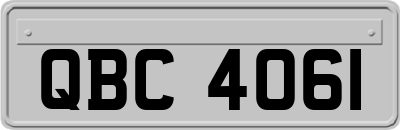QBC4061
