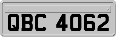 QBC4062