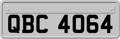QBC4064