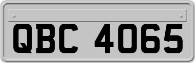 QBC4065