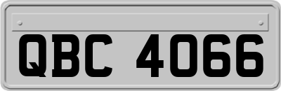 QBC4066