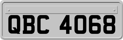 QBC4068
