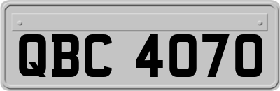 QBC4070