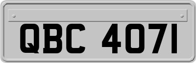 QBC4071