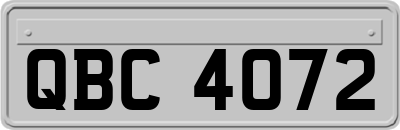 QBC4072