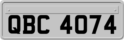 QBC4074