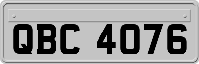 QBC4076