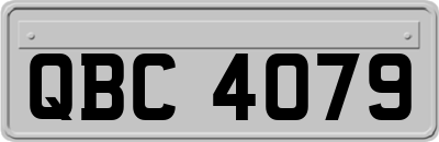 QBC4079