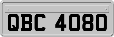 QBC4080