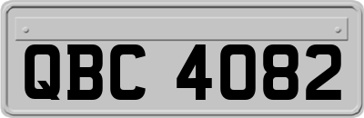 QBC4082