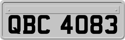 QBC4083