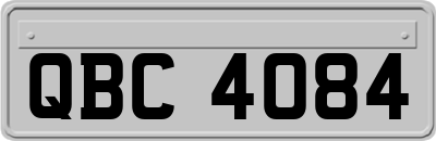 QBC4084