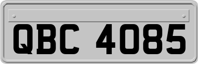 QBC4085