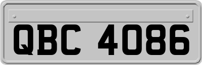 QBC4086