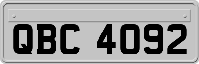 QBC4092