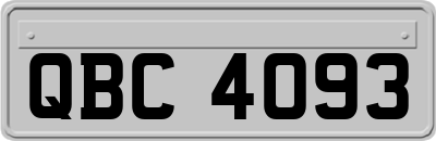 QBC4093