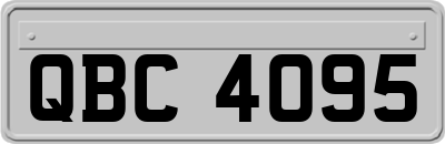 QBC4095