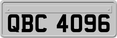 QBC4096