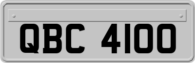 QBC4100