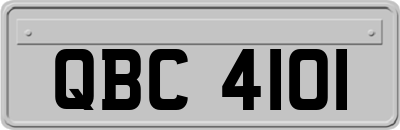 QBC4101