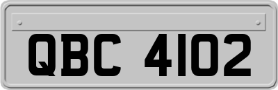 QBC4102