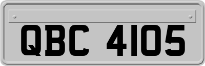 QBC4105