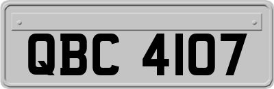 QBC4107
