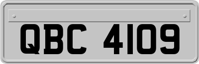 QBC4109