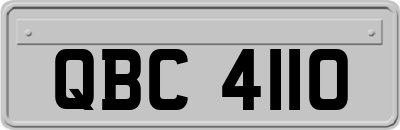 QBC4110