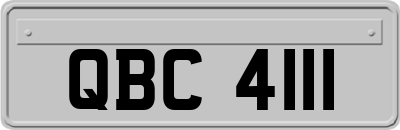 QBC4111