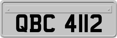 QBC4112