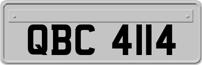 QBC4114