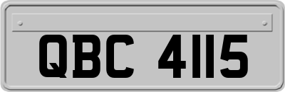 QBC4115