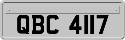 QBC4117