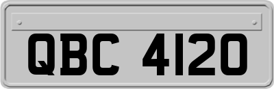 QBC4120