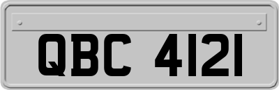 QBC4121