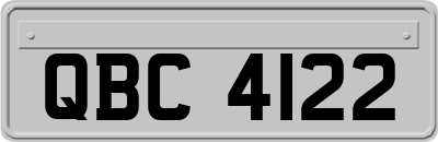 QBC4122