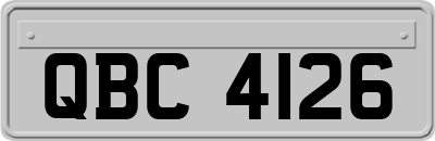 QBC4126