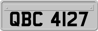 QBC4127