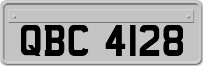 QBC4128
