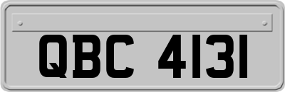 QBC4131