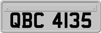 QBC4135