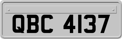QBC4137