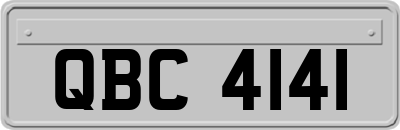 QBC4141