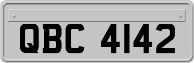 QBC4142