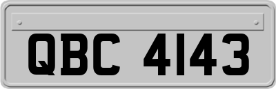 QBC4143