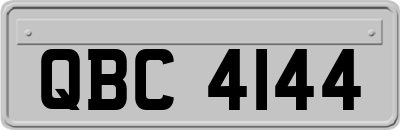 QBC4144