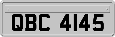 QBC4145