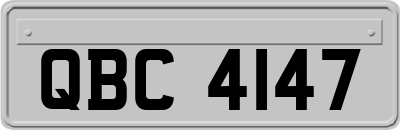 QBC4147